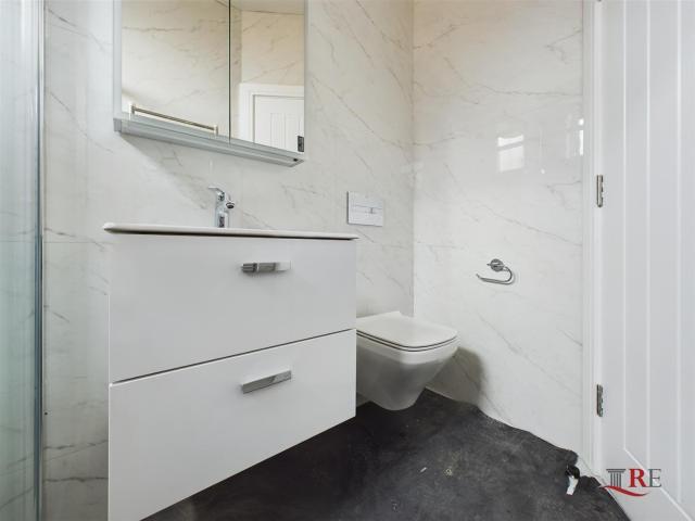 Apartment for rent in Harlesden, Greater London