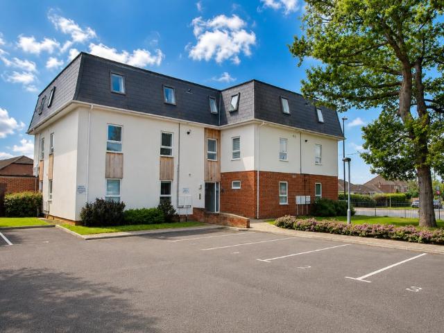 Apartment for rent in Wecock, Spring Vale