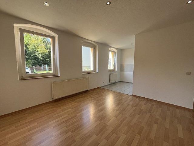 Apartment mieten in Harthau, Chemnitz