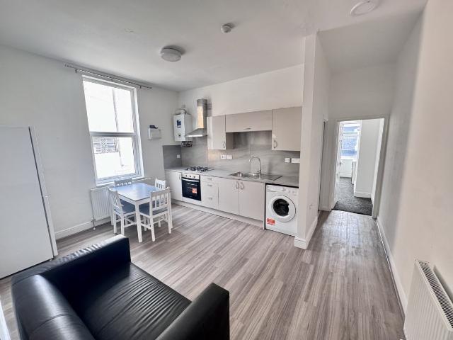 Apartment for rent in Haddon, East Midlands