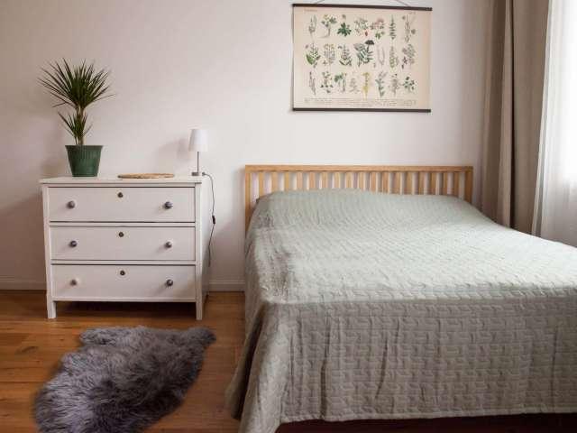 Immobilie mieten in Ottakring, Wien