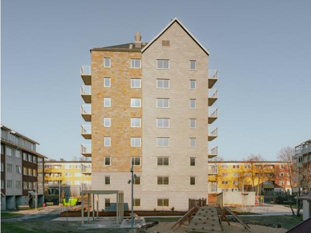 Lägenhet hyra i Växjö, Kronoberg