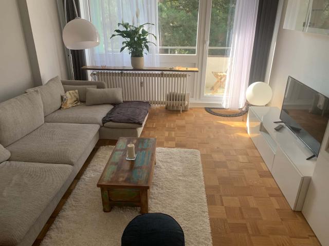 Apartment mieten in Eilbek, Hamburg
