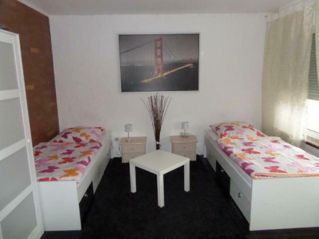 Apartment mieten in Hasselroth, Hessen