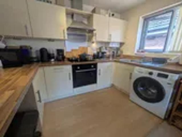 Apartment for rent in Attenborough, East Midlands