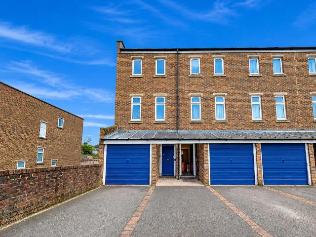 Apartment for rent in Greater London