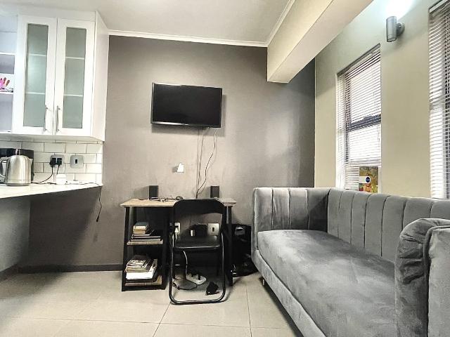 Apartment for sale in Waterkloof, Gauteng