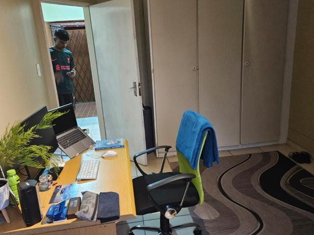 Apartment for sale in Waterkloof, Gauteng