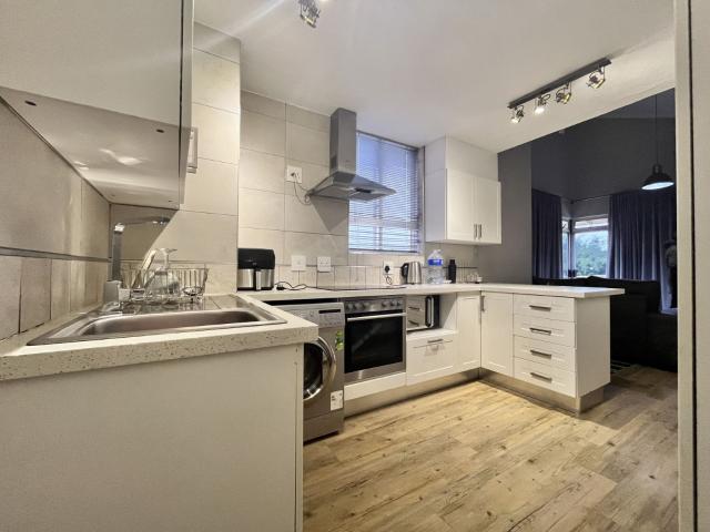 Apartment for sale in Waterkloof, Gauteng