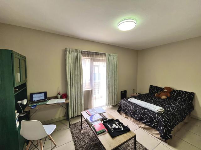 Apartment for sale in Waterkloof, Gauteng