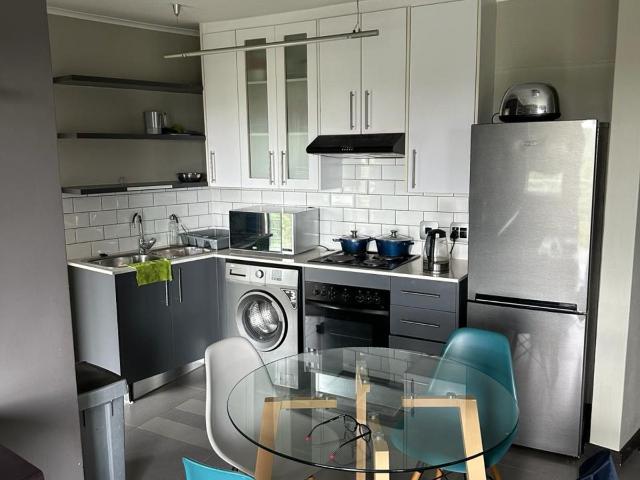Apartment for rent in Waterkloof, Gauteng