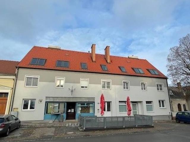 Apartment mieten in Fürstenfeld, Innere Stadt