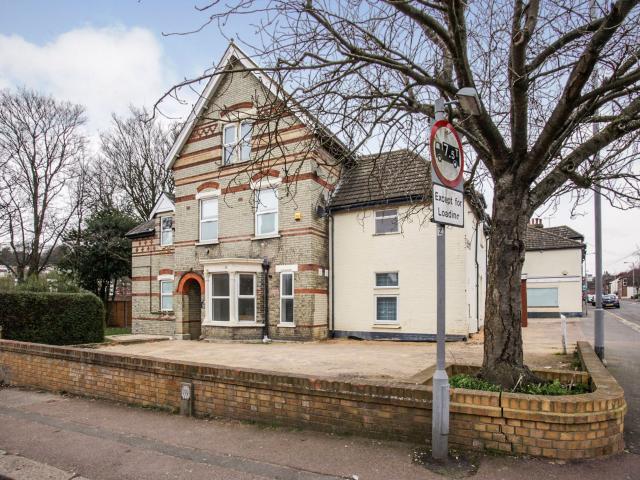 Apartment for rent in Flitwick, Bedfordshire