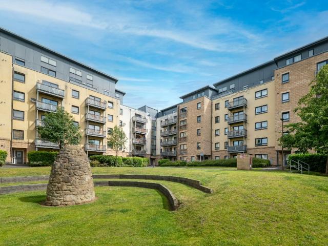 Apartment for rent in Leith Links, Scotland