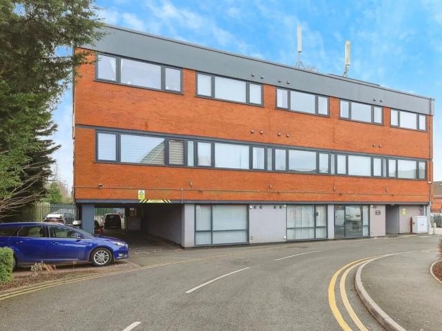 Apartment for rent in Balsall, West Midlands