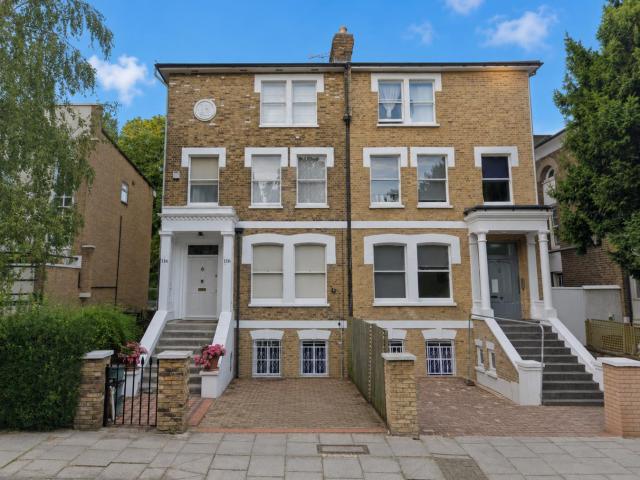 Apartment for rent in Archway, Greater London