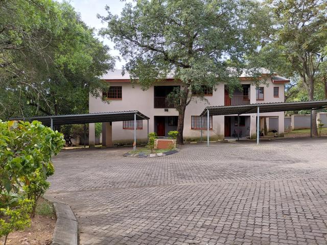 Apartment for rent in Ehlanzeni, Mpumalanga
