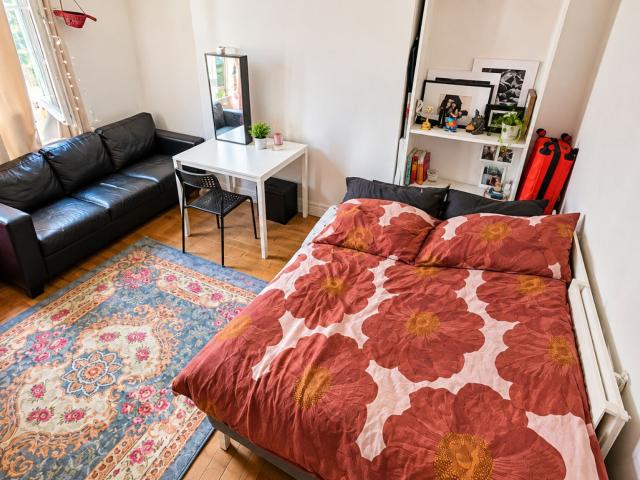 Apartment for rent in South Bank, Greater London