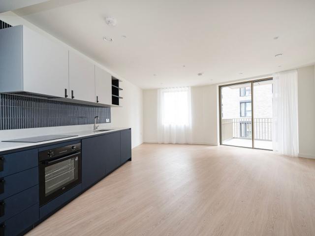 Apartment for rent in Tottenham Hale, Greater London