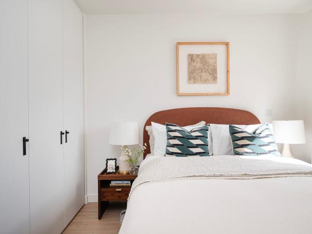 Apartment for rent in Tottenham Hale, Greater London