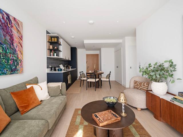 Apartment for rent in Tottenham Hale, Greater London