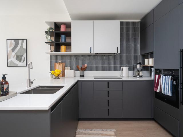 Apartment for rent in Tottenham Hale, Greater London