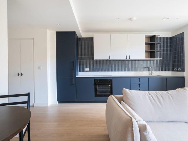 Apartment for rent in Tottenham Hale, Greater London