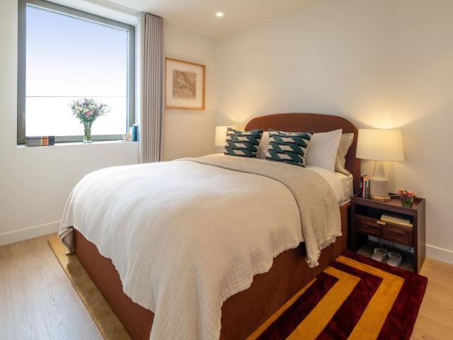 Apartment for rent in Tottenham Hale, Greater London