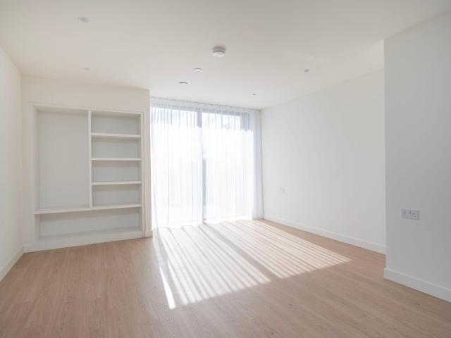 Apartment for rent in Tottenham Hale, Greater London