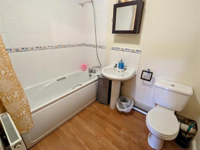 Apartment for rent in Bermuda, Camp Hill