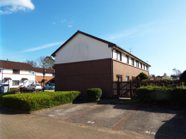 Apartment for rent in Falcon Lodge, Wales