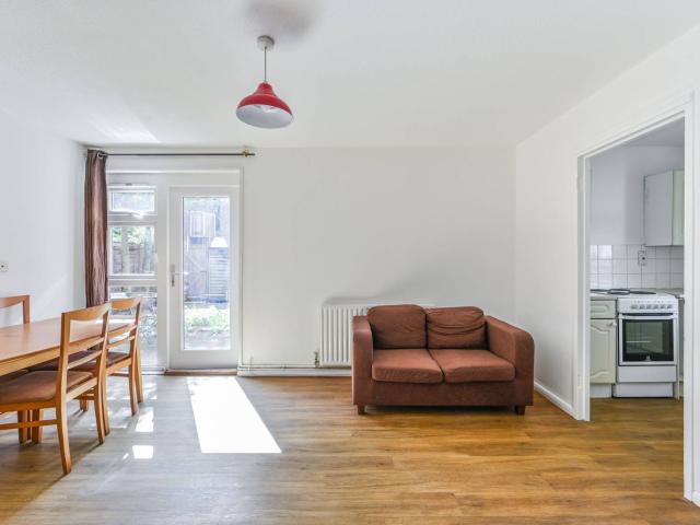 Apartment for rent in Clapham, Greater London