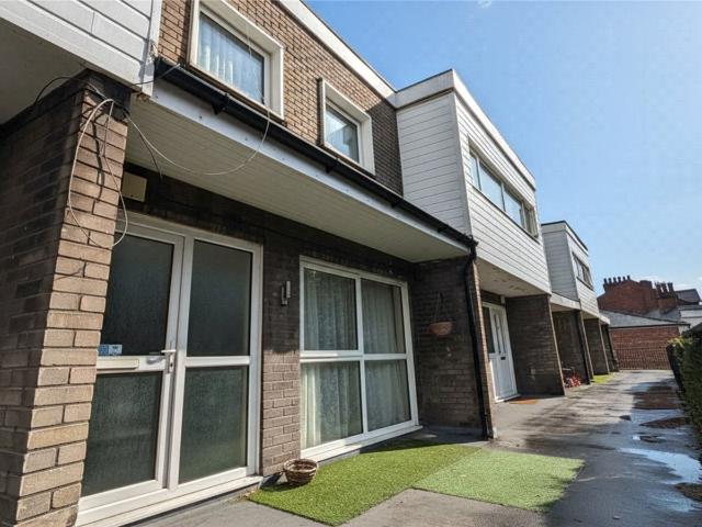 Apartment for rent in Cheadle, Greater Manchester