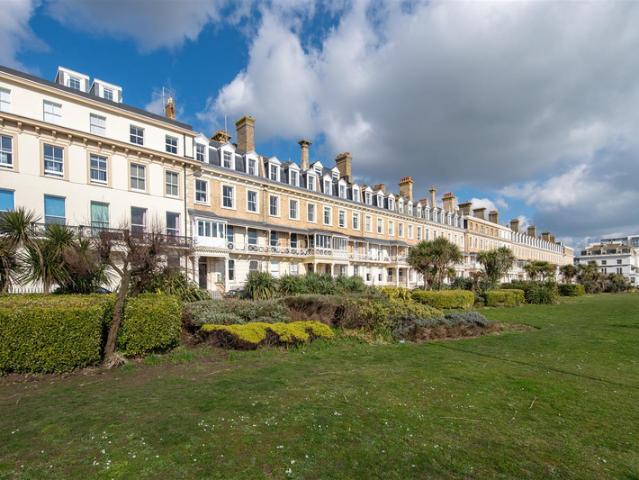 Apartment for rent in West Worthing, Worthing