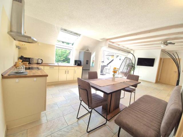 Apartment mieten in Babenhausen, Hessen