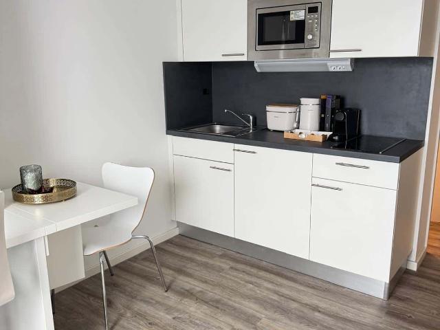 Apartment mieten in Mörsenbroich, Düsseldorf