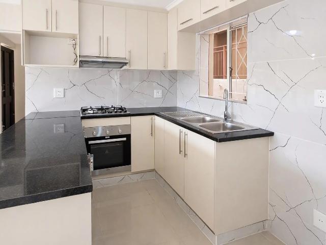 Apartment for rent in Helderkruin, Roodepoort