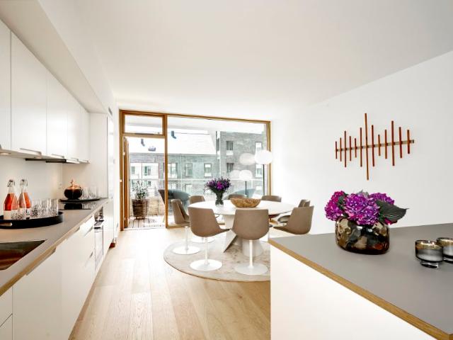 Lejlighed til leje i Hellerup, Brøndby