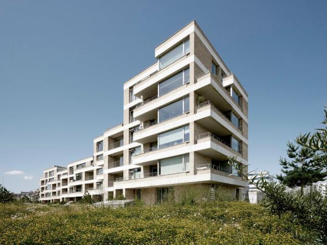 Lejlighed til leje i Hellerup, Brøndby