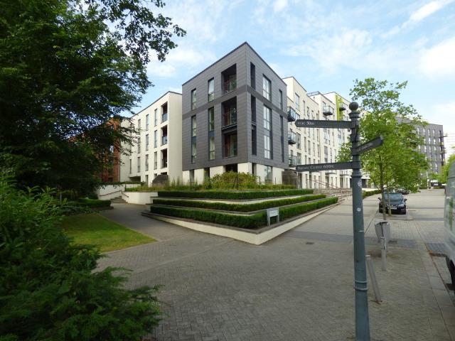 Apartment for rent in Highgate, West Midlands