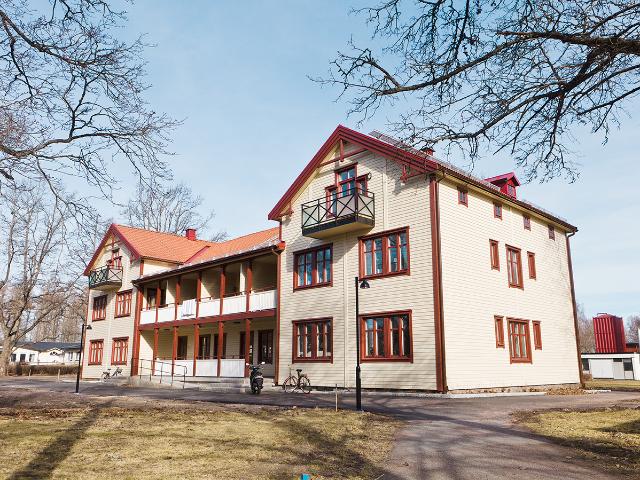 Lägenhet hyra i Harlösa, Skåne