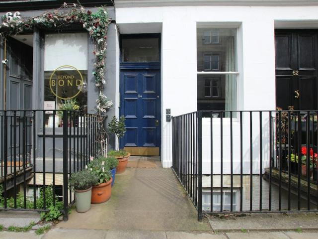 Apartment for rent in Canonmills, Scotland