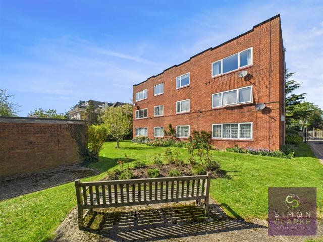 Apartment for rent in London Borough of Barnet, Greater London
