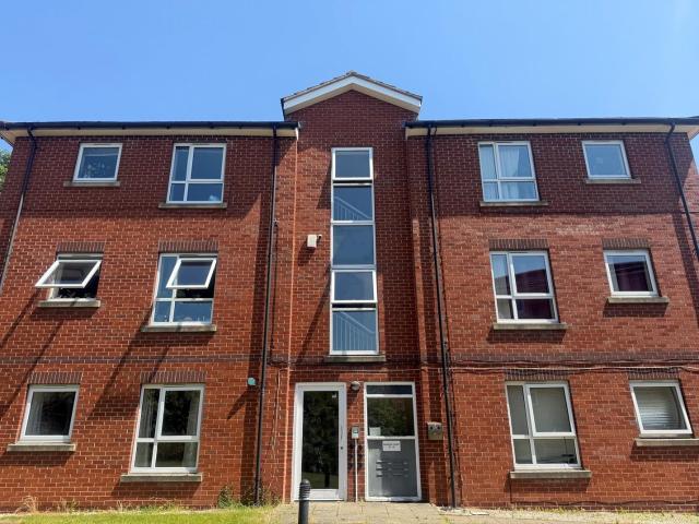 Apartment for rent in St Ann's, Haddon
