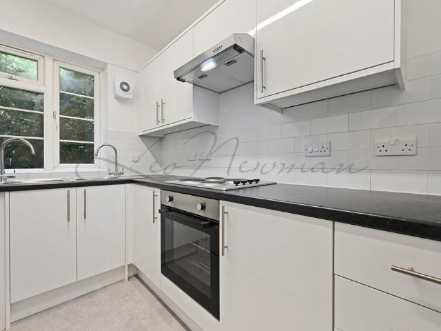 Apartment for rent in London Borough of Brent, Greater London