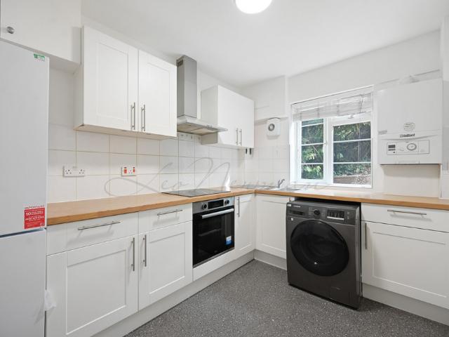 Apartment for rent in London Borough of Brent, Greater London