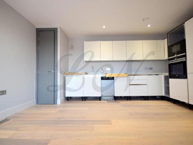 Apartment for rent in Hendon, Greater London