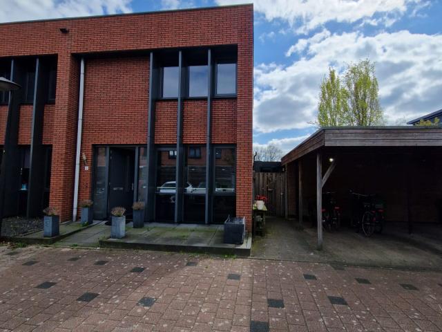 Appartement te huur in Slangenbeek, Hengelo