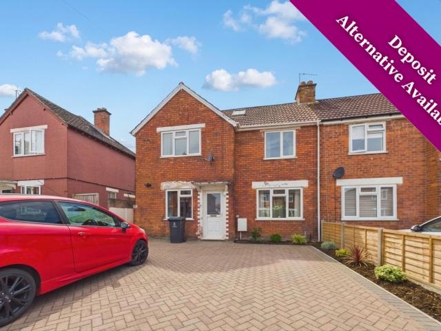 Apartment for rent in Gloucester, Gloucestershire