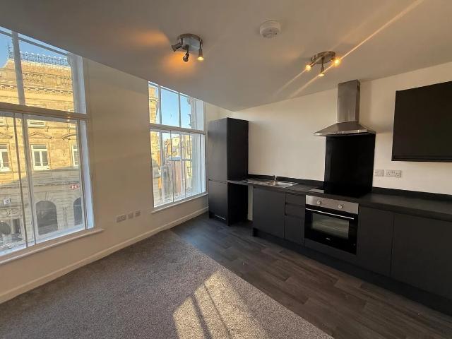 Apartment for rent in Little Chester, East Midlands